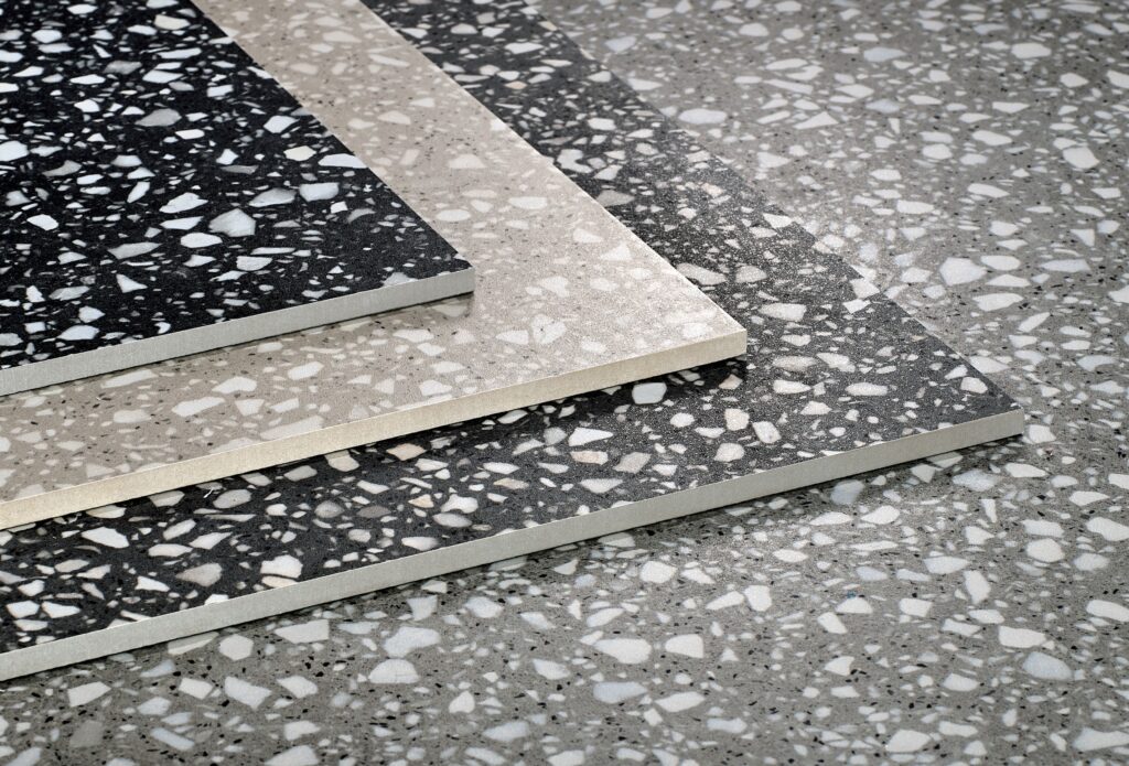 
 Subway Tiles
