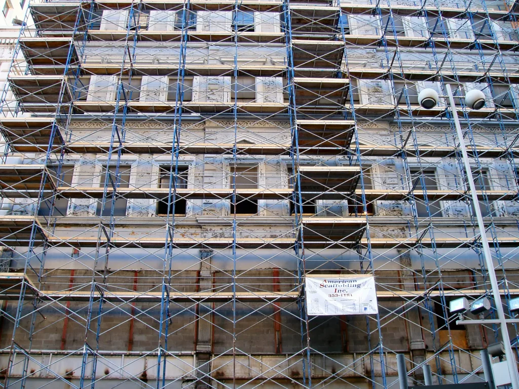 building