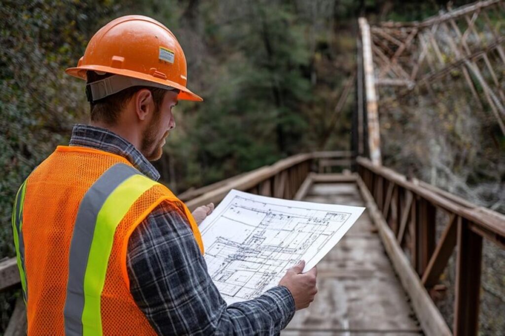 contour and detail survey