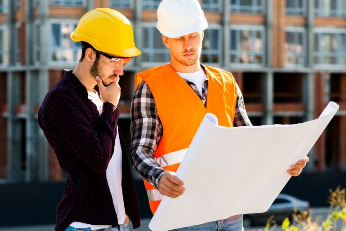 Read more about the article How a contour and detail survey informs land development