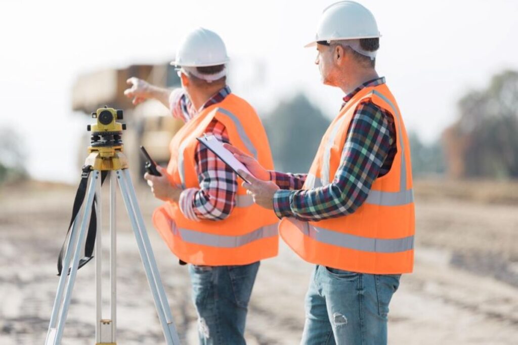 cadastral survey