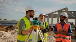 Read more about the article The purpose of a cadastral survey in land ownership disputes