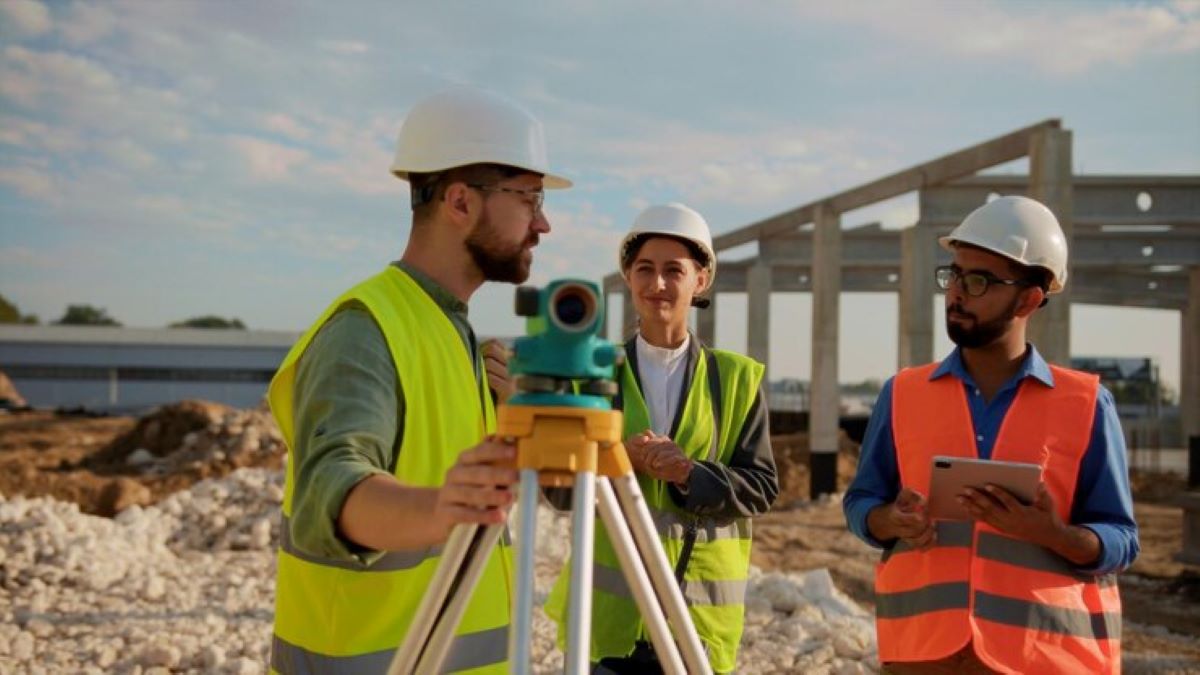 Read more about the article The purpose of a cadastral survey in land ownership disputes