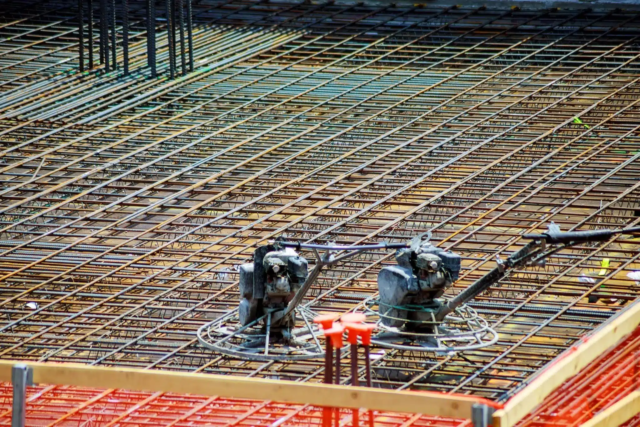 Read more about the article Where to Buy Reo Bar for Small and Large Construction Projects
